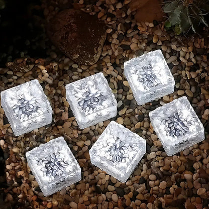 EverFrost™ Ladrillo Solar - Lumia Estudio