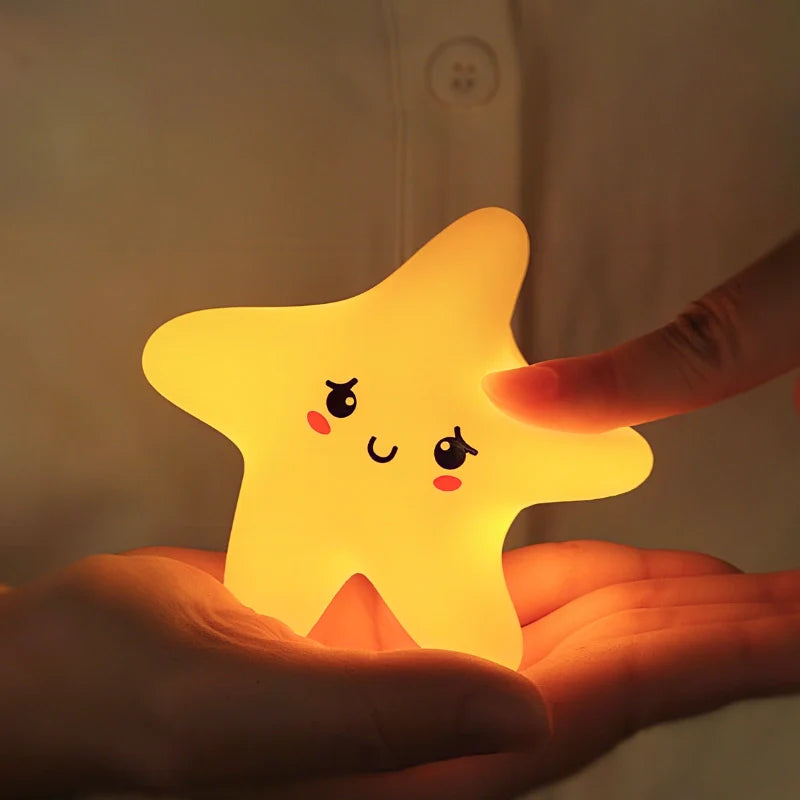 DreamBuddies™ Luz Nocturna - Lumia Estudio