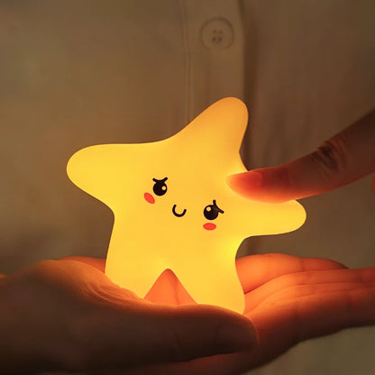 DreamBuddies™ Luz Nocturna - Lumia Estudio