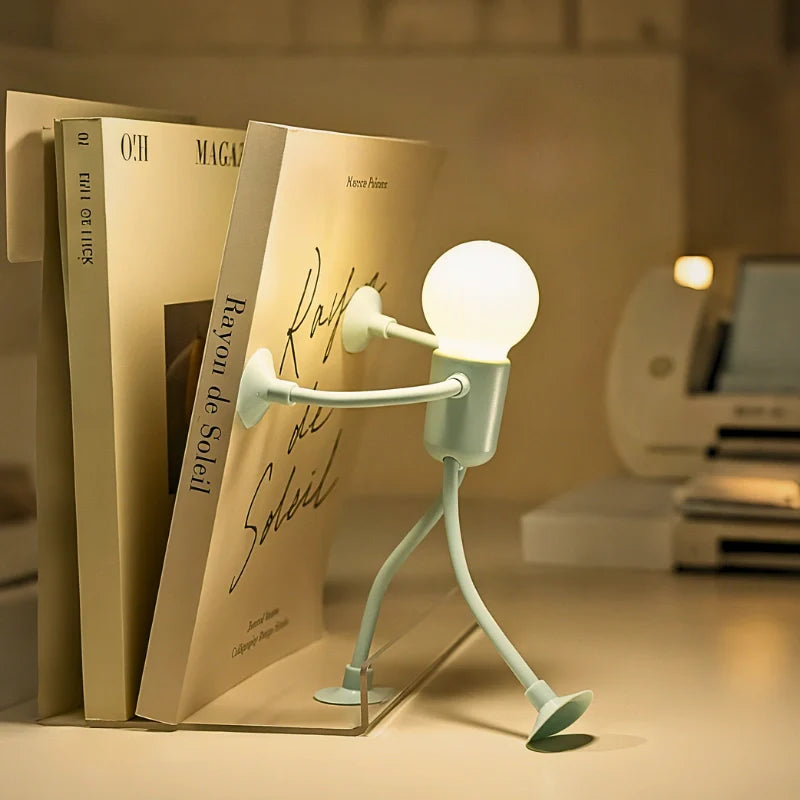 FlexiDudes™ - Lumia Estudio