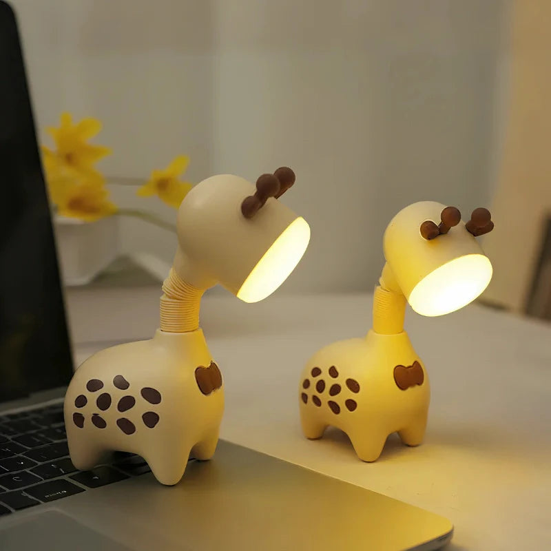FlexaRaffe™ Luz Nocturna - Lumia Estudio