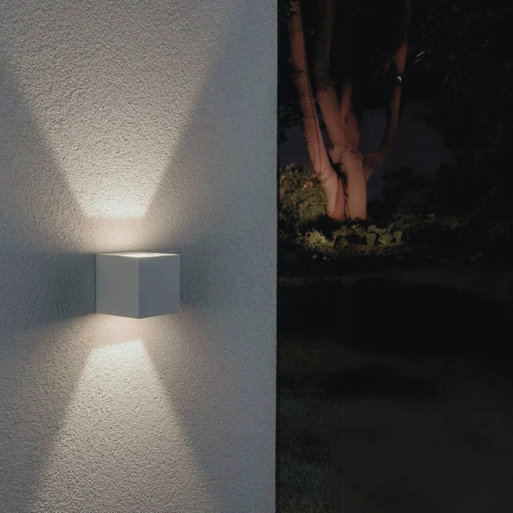 Aplique de Pared Ajustable - Lumia Estudio