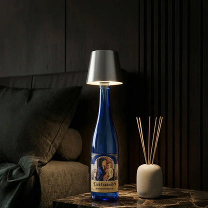 BottleGlow™ - Lumia Estudio