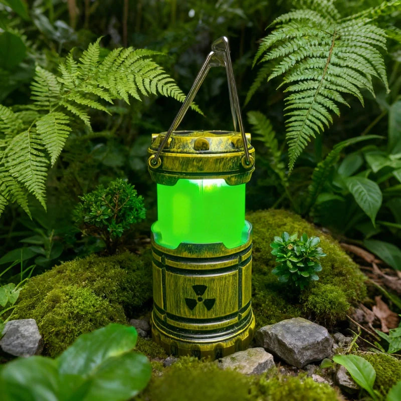 NukeCore™ Farol - Lumia Estudio