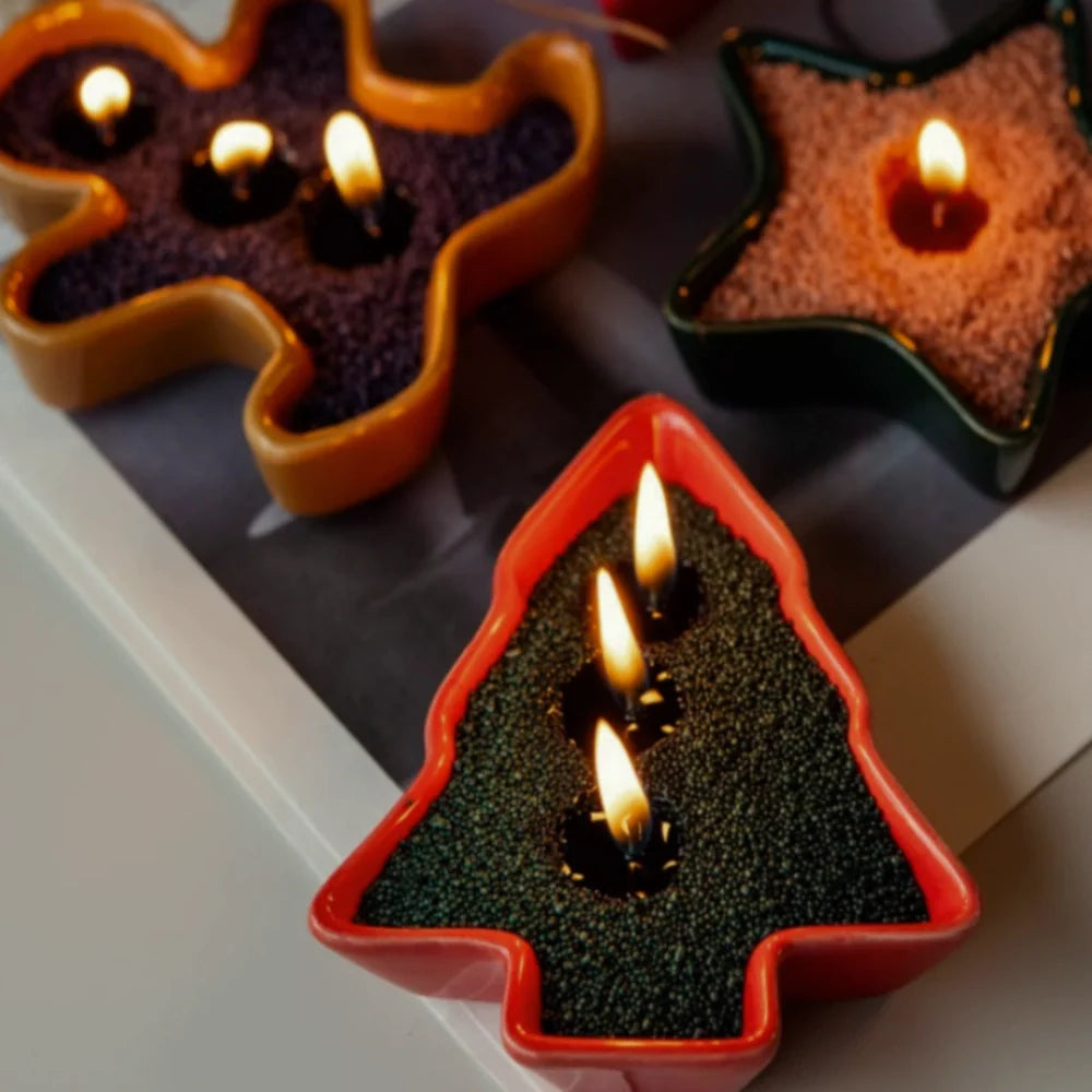 Sandela™ Kit de Velas - Lumia Estudio