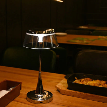 Lustra™ Lámpara de Mesa - Lumia Estudio
