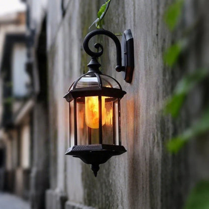Bombilla LED Efecto Llama - Lumia Estudio