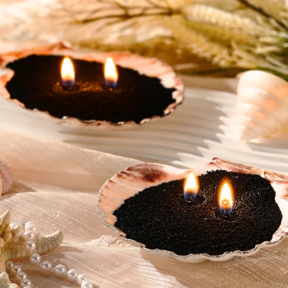 Sandela™ Kit de Velas - Lumia Estudio