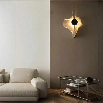 Velwave™ Aplique de Pared - Lumia Estudio