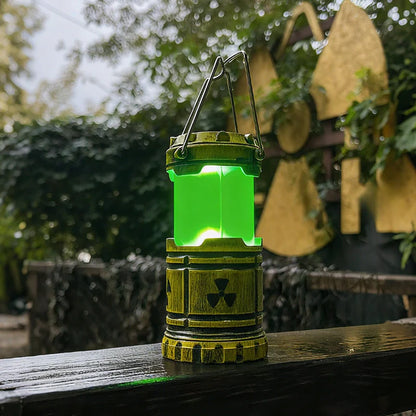 NukeCore™ Farol - Lumia Estudio