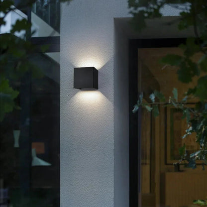 Aplique de Pared Ajustable - Lumia Estudio
