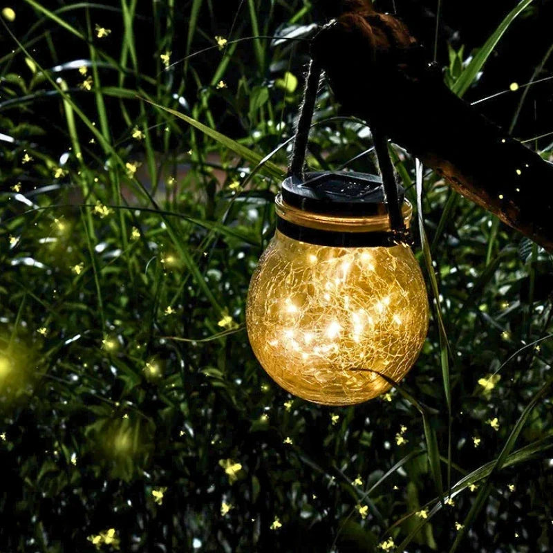 SolarLoom™ Farol Solar - Lumia Estudio