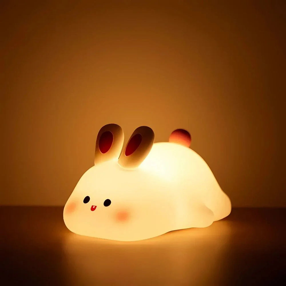 SqueezeBuddies™ Luz Nocturna - Lumia Estudio