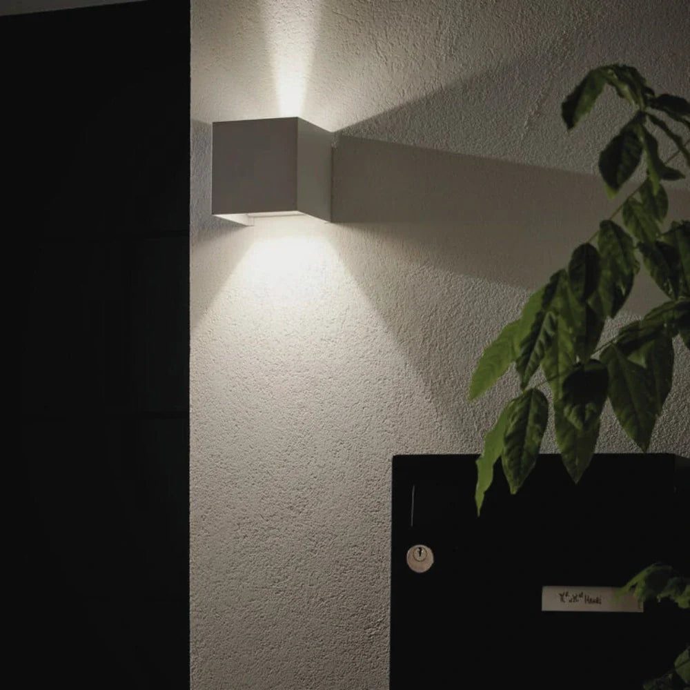 Aplique de Pared Ajustable - Lumia Estudio