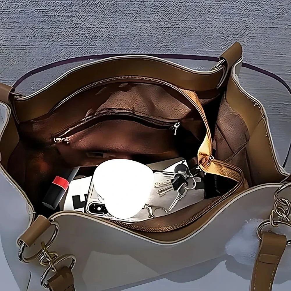 PurseGlow™ - Lumia Estudio