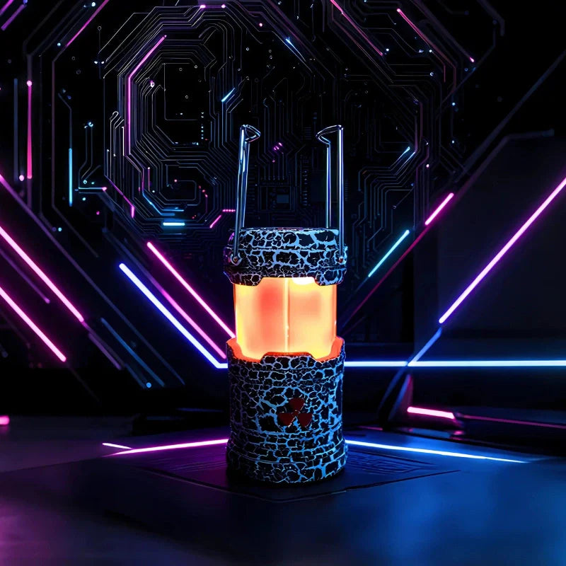 NukeCore™ Farol - Lumia Estudio