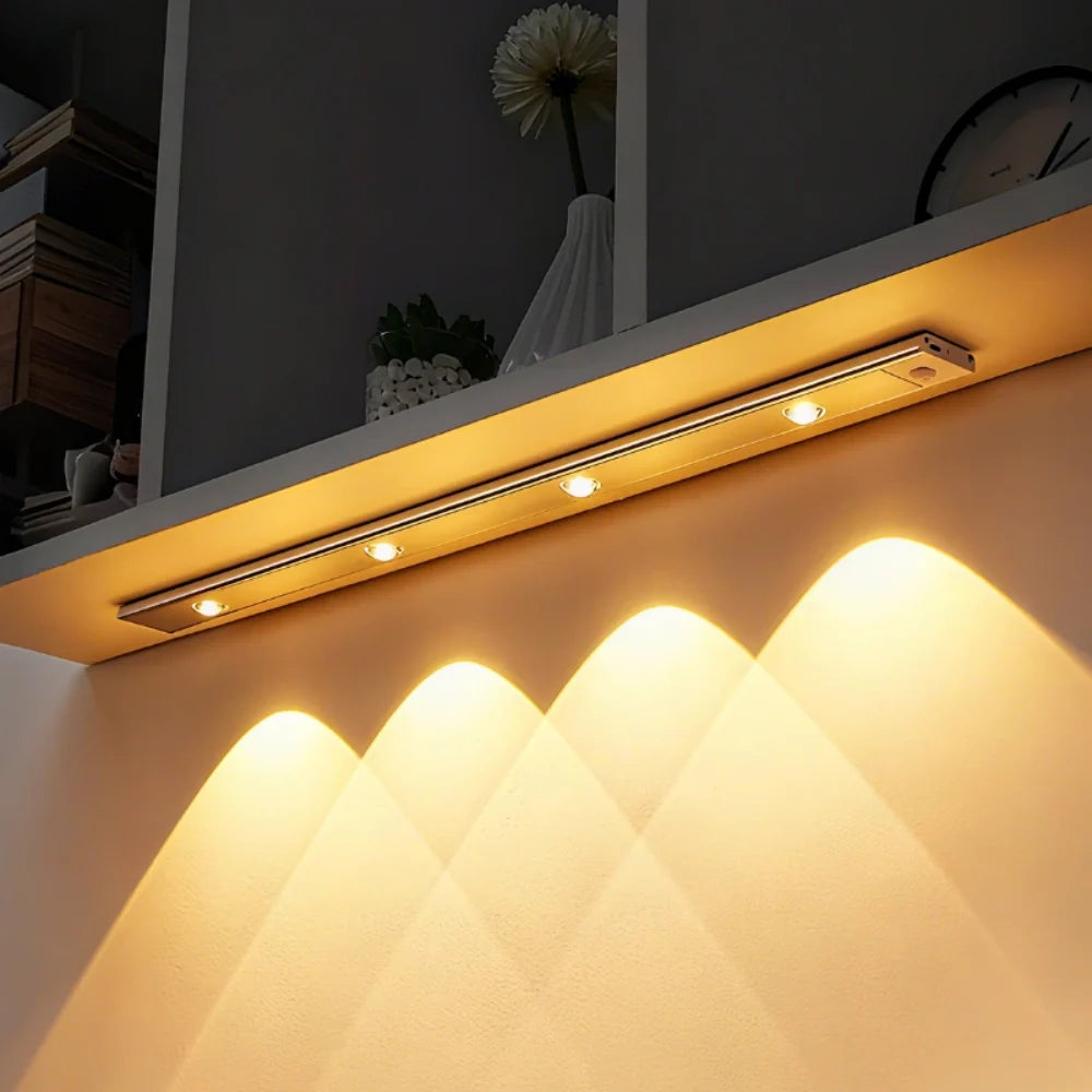 EasyStick™ Luz Arc con Sensor - Lumia Estudio