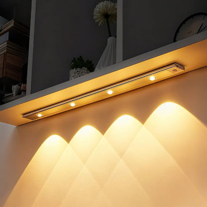 EasyStick™ Luz Arc con Sensor - Lumia Estudio