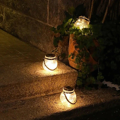 SolarLoom™ Farol Solar - Lumia Estudio