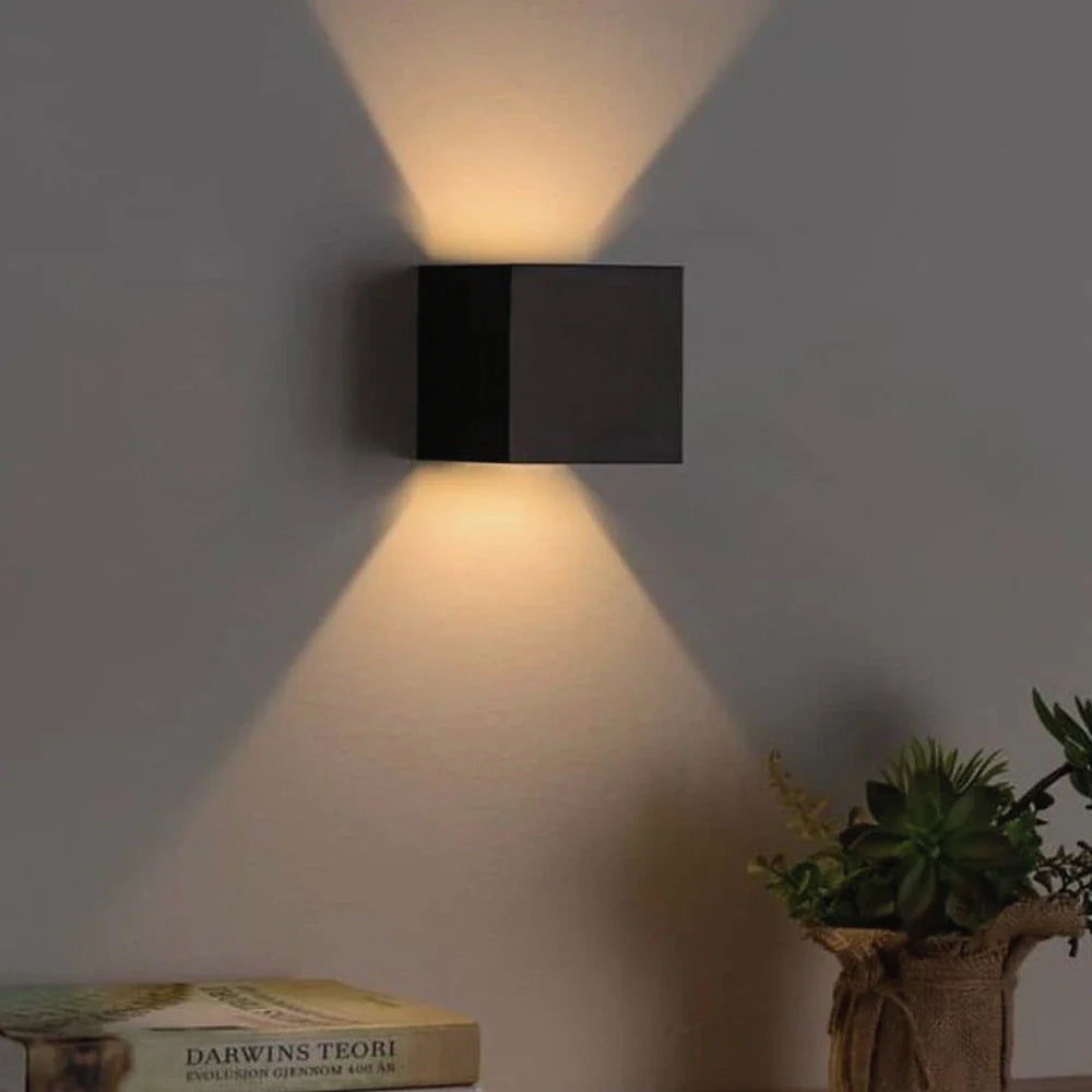 Aplique de Pared Ajustable - Lumia Estudio