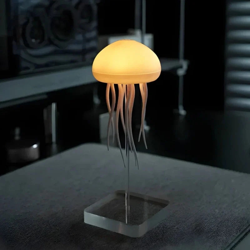 Medusa™ Medusa Luminosa Flotante - Lumia Estudio