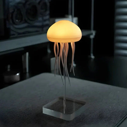 Medusa™ Medusa Luminosa Flotante - Lumia Estudio