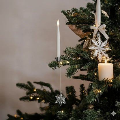 EverGlow™ Velas para Árbol de Navidad - Lumia Estudio