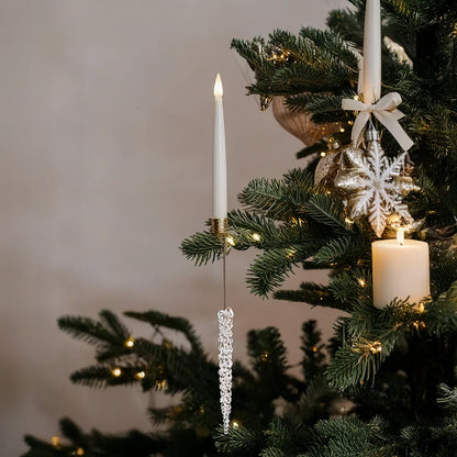 EverGlow™ Velas para Árbol de Navidad - Lumia Estudio