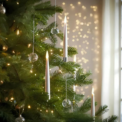 EverGlow™ Velas para Árbol de Navidad - Lumia Estudio