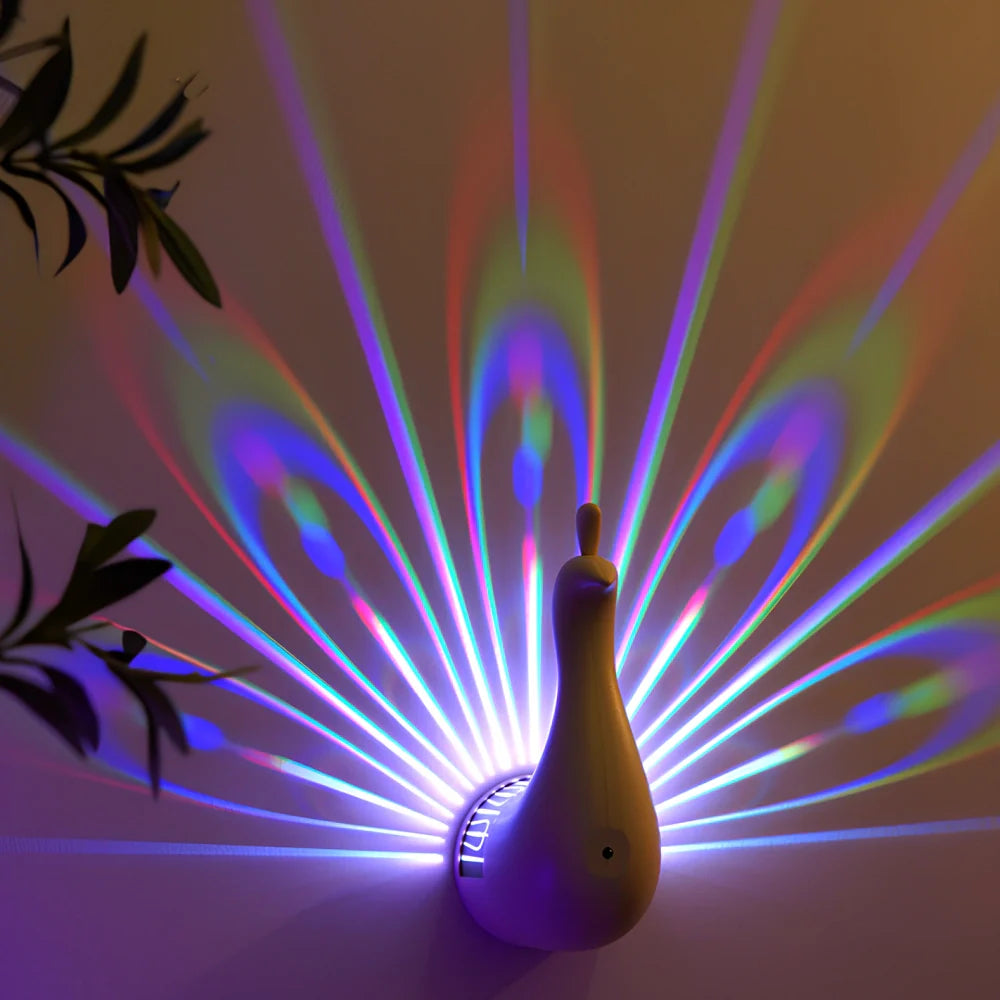 Luminous Wings™ - Lumia Estudio