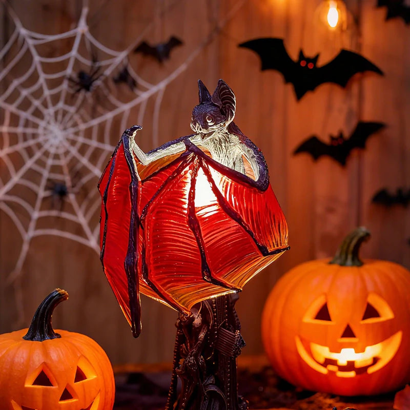 Vampyra™ Lámpara Murciélago - Lumia Estudio