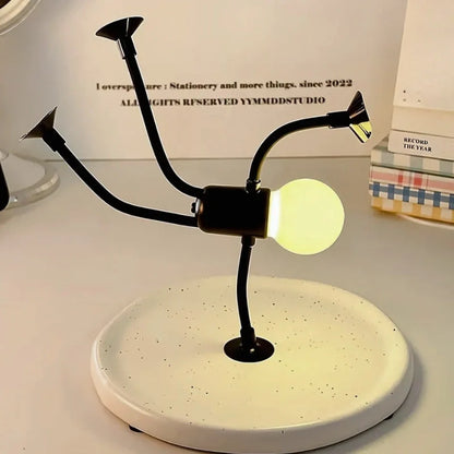 FlexiDudes™ - Lumia Estudio