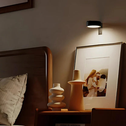 ArtGlow™ Luz para Cuadros Inalámbrica - Lumia Estudio