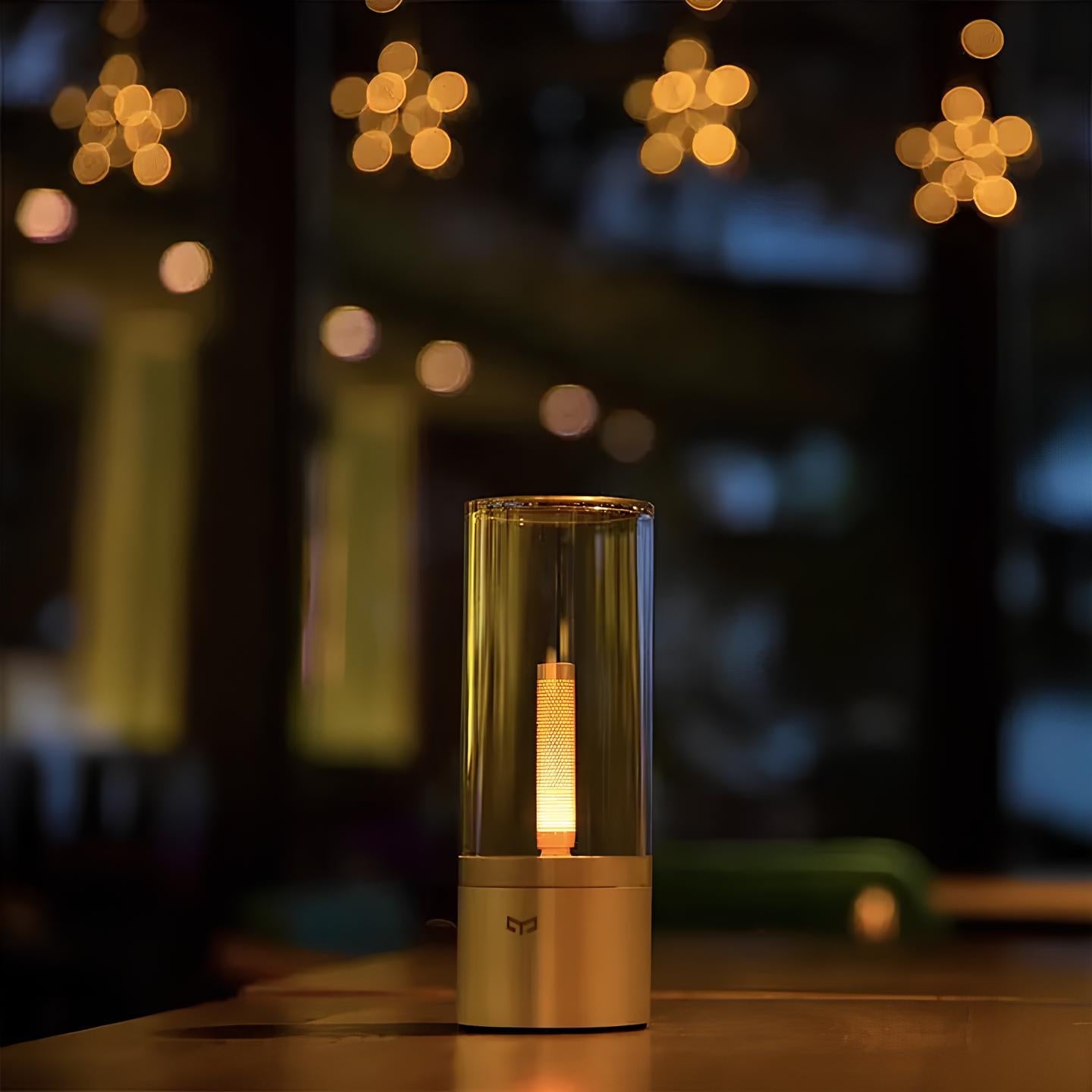 LightRay™ Radiancia - Lumia Estudio