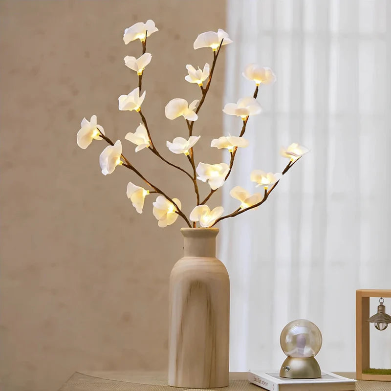 Ramas Luminosas - Lumia Estudio