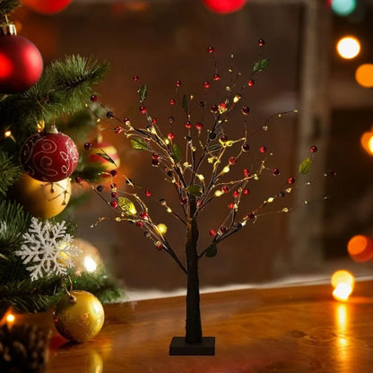 Árbol de Primavera Luminoso - Lumia Estudio