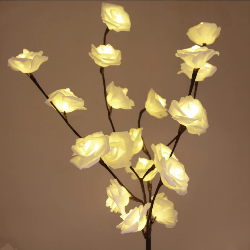 Ramas Luminosas - Lumia Estudio