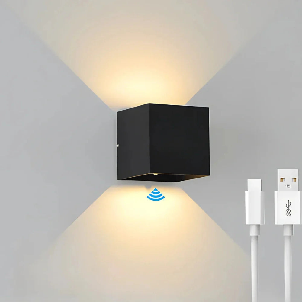 Aplique de Pared Ajustable - Lumia Estudio