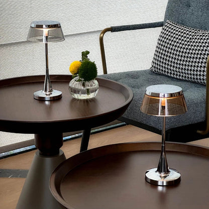 Lustra™ Lámpara de Mesa - Lumia Estudio