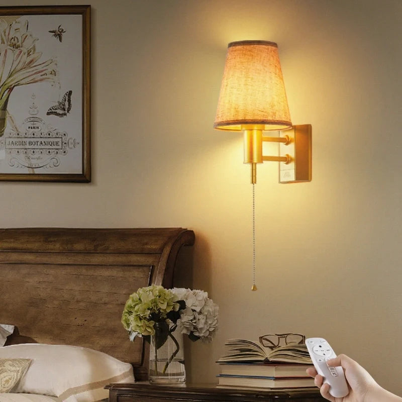 Lumievo™ Lámpara de Pared - Lumia Estudio