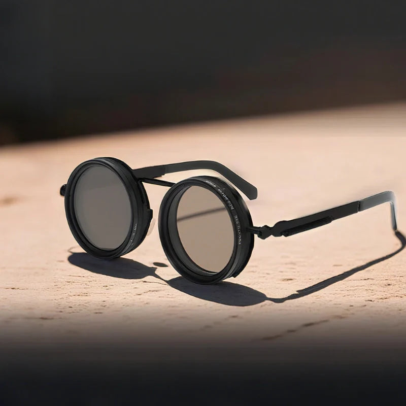 ShadeShift™ Gafas de Sol - Lumia Estudio