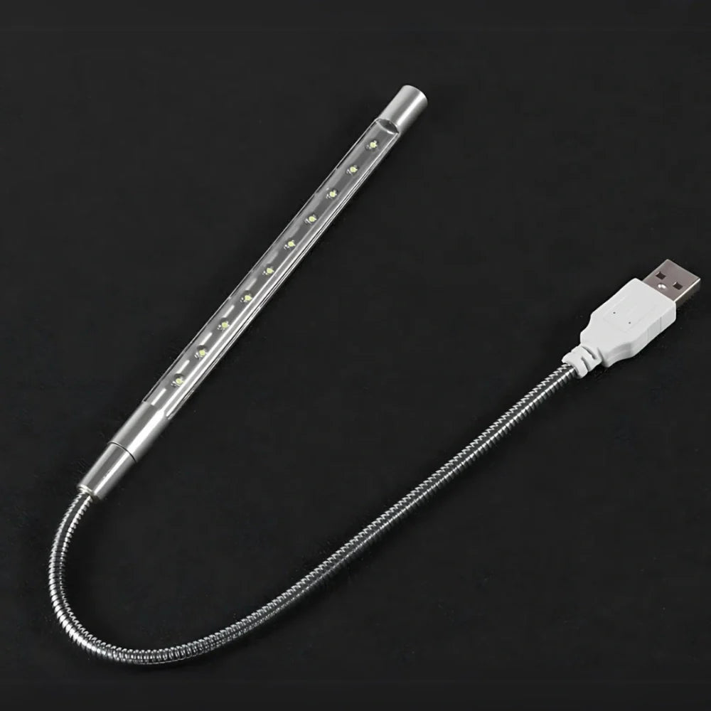 Luz para Teclado - Lumia Estudio