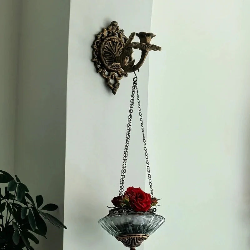 RegalEmber™ Aplique Portavelas - Lumia Estudio