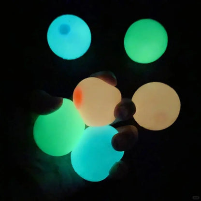 GlowBubbles™ - Lumia Estudio