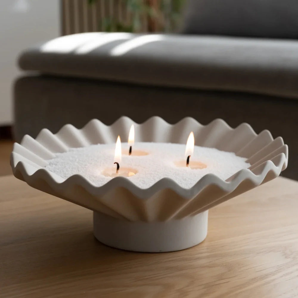 Sandela™ Kit de Velas - Lumia Estudio