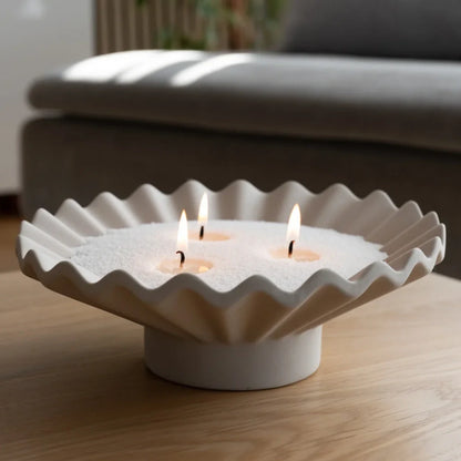 Sandela™ Kit de Velas - Lumia Estudio