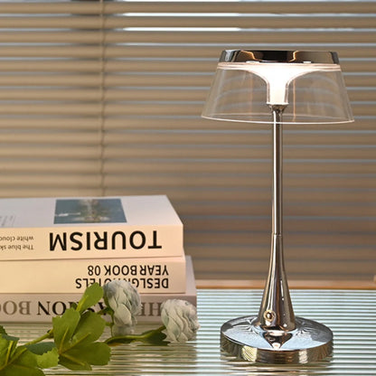 Lustra™ Lámpara de Mesa - Lumia Estudio