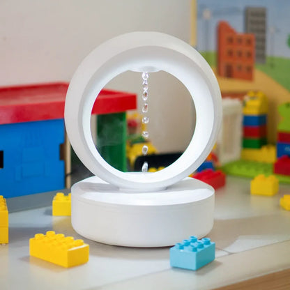 Levita™ Humidificador Antigravedad - Lumia Estudio