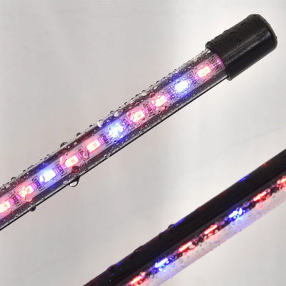 FloraFlare™ Luz de Cultivo - Lumia Estudio