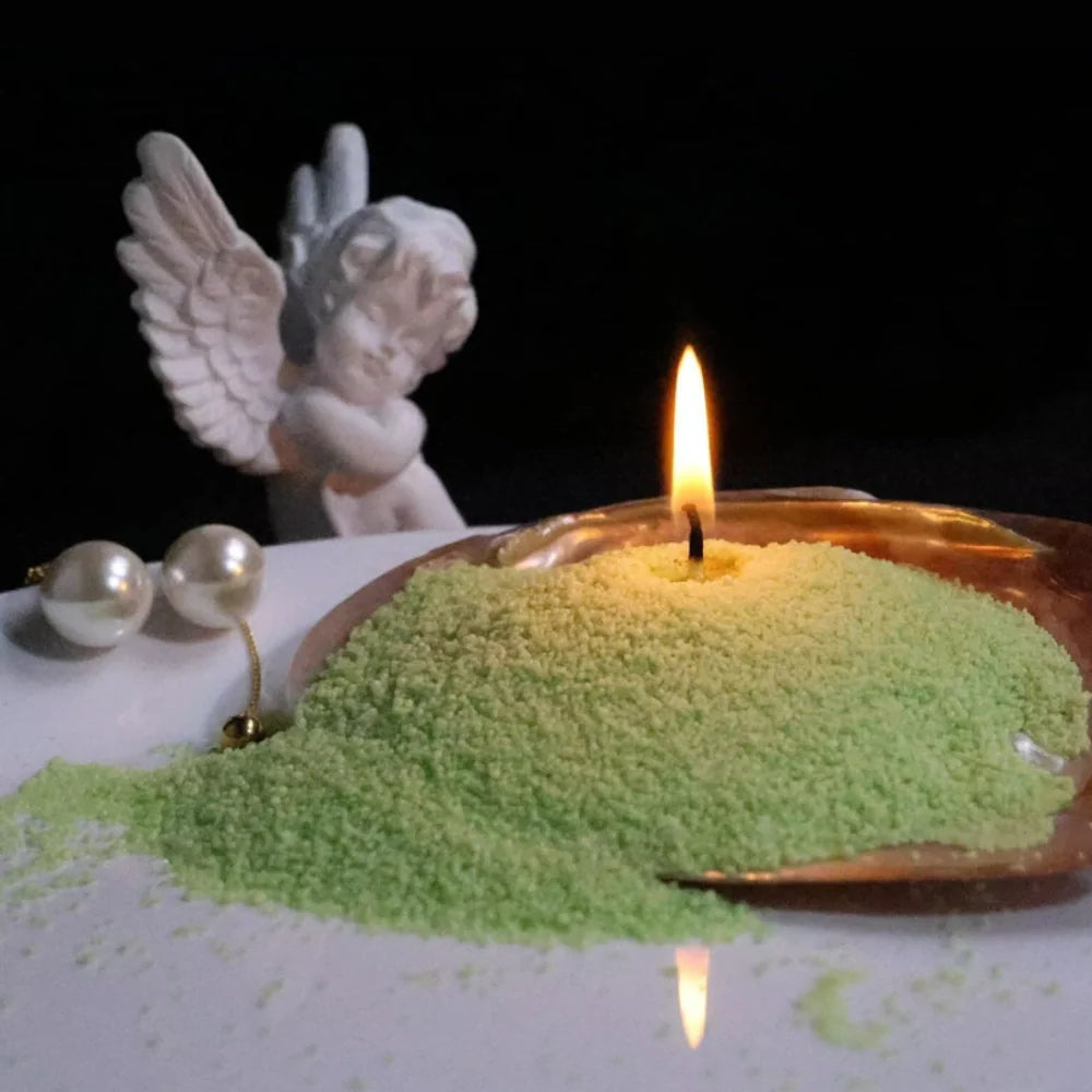 Sandela™ Kit de Velas - Lumia Estudio